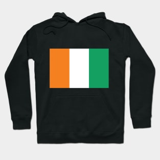 Ivory Coast Hoodie